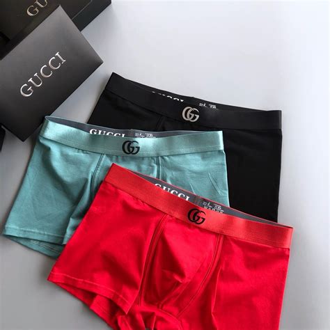 gucci men underwear|Gucci underwear men's price.